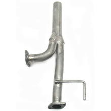 Load image into Gallery viewer, JBA 05-06 Toyota Tundra 4.7L 409SS Emissions Legal Y-Pipe
