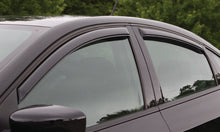 Load image into Gallery viewer, AVS 15-17 Toyota Camry Ventvisor In-Channel Front &amp; Rear Window Deflectors 4pc - Smoke
