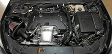 Load image into Gallery viewer, K&amp;N 13-15 Chevrolet Malibu L4-2.0L 57 Series FIPK Performance Intake Kit
