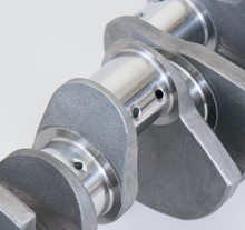 Load image into Gallery viewer, Eagle Chevrolet 305/350 3.7500in 1Piece Rear Seal Standard Cast Steel Crankshaft
