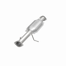 Load image into Gallery viewer, MagnaFlow Conv DF 96-98 Mazda MPV 3.0L 49S
