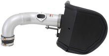 Load image into Gallery viewer, K&amp;N 12 Chevy Sonic 1.4L Silver Typhoon Performance Intake
