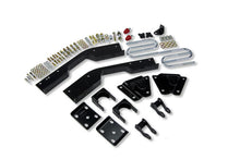 Load image into Gallery viewer, Belltech FLIP KIT 95-99 GM Suburban C1500 7inch
