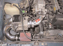 Load image into Gallery viewer, Injen 84-87 Corolla Sport GTS 1.6L (Fuel Injected) Polished Short Ram Intake
