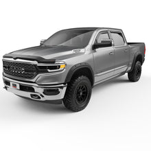 Load image into Gallery viewer, EGR 2019 RAM 1500 Bolt-On Style Fender Flares - Set - Black
