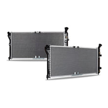 Load image into Gallery viewer, Mishimoto Buick Regal Replacement Radiator 1997-1999
