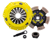 Load image into Gallery viewer, ACT 2003 Dodge Neon XT/Race Sprung 6 Pad Clutch Kit
