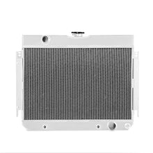 Load image into Gallery viewer, Mishimoto 1965 Chevrolet Chevelle Manual X-LINE (Thicker Core) Aluminum Radiator
