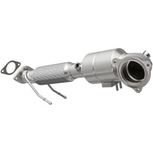 Load image into Gallery viewer, MagnaFlow OEM Grade 13-16 Ford Fusion L4-1.5L Direct Fit Federal Catalytic Converter
