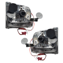 Load image into Gallery viewer, Oracle 97-03 Ford F-150 SMD HL - ColorSHIFT w/ 2.0 Controller
