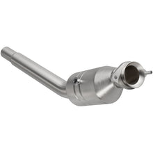 Load image into Gallery viewer, MagnaFlow Conv Direct Fit 10-12 Jaguar XJ V8-5.0L
