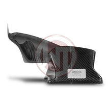 Load image into Gallery viewer, Wagner Tuning Audi S4 B5/A6 2.7T Competition Intercooler Kit w/Carbon Air Shroud
