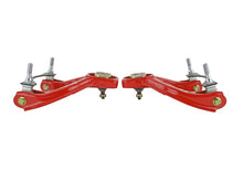 Load image into Gallery viewer, Skunk2 Pro Series + 92-95 Honda Civic/94-01 Acura Integra Adjustable Front Camber Kits (+/- 4 Deg)

