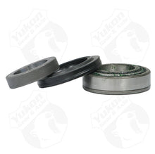 Load image into Gallery viewer, Yukon Gear T100 Rear Diff w/ Abs Fits 01-02 4Runner / 01-04 Tacoma / 00-06 Tundra
