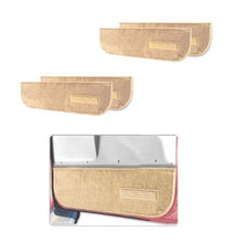 Load image into Gallery viewer, Lund 73-91 Chevy Blazer (2Dr 2WD/4WD R/V) Pro-Line Full Flr. Replacement Carpet - Sand (2 Pc.)
