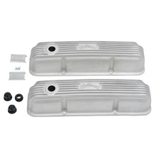Load image into Gallery viewer, Edelbrock Valve Cover Classic Series Ford 1958-1976 FE V8 Satin

