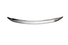 Load image into Gallery viewer, AVS 08-11 Ford Focus Aeroskin Low Profile Hood Shield - Chrome
