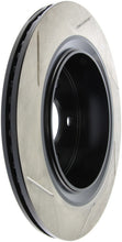 Load image into Gallery viewer, StopTech Slotted Sport Brake Rotor
