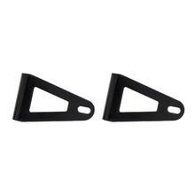 Load image into Gallery viewer, Westin HDX Grille Guard LED Light Bracket for 20 or 30 inch LED Bar - Black
