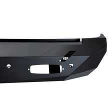 Load image into Gallery viewer, Westin 15-22 Chevrolet/GMC Colorado/Canyon Pro-Series Rear Bumper - Textured Black
