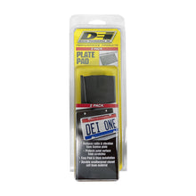 Load image into Gallery viewer, DEI License Plate Pad - 2 Pack

