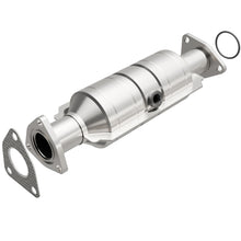 Load image into Gallery viewer, MagnaFlow Conv DF 98-02 Honda Accord 4 2.3L
