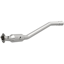 Load image into Gallery viewer, Magnaflow Conv DF 13-14 Mercedes-Benz GL450 V8 4.6 OEM Underbody
