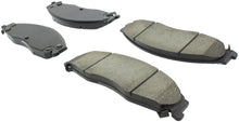Load image into Gallery viewer, StopTech Performance Brake Pads
