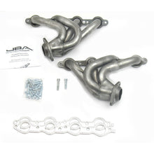 Load image into Gallery viewer, JBA 04-06 Pontiac GTO 5.7/6.0L LS 1-5/8in Primary Raw 409SS Cat4Ward Header

