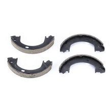 Load image into Gallery viewer, Power Stop 99-04 Chrysler 300M Rear Autospecialty Parking Brake Shoes

