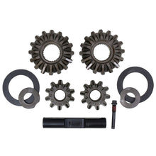 Load image into Gallery viewer, Yukon Gear Standard Open Spider Gear Kit For 7.5in Ford w/ 28 Spline Axles
