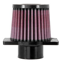 Load image into Gallery viewer, K&amp;N Replacement Unique Oval Tapered Air Filter for 2013 Honda CB500F/CB500X/CB500R incld ABS
