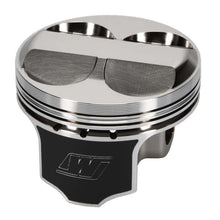 Load image into Gallery viewer, Wiseco AC/HON B 4v DOME +8.25 STRUT 8500XX Piston Shelf Stock Kit
