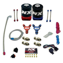 Load image into Gallery viewer, Nitrous Express Dual Stage Ford 5.0L Plate Conversion
