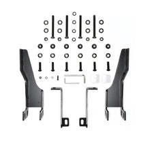 Load image into Gallery viewer, Westin 19-22 Dodge Ram 2500/3500 HDX Modular Grille Guard - Black
