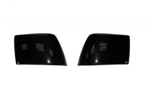 Load image into Gallery viewer, AVS 14-18 Toyota Tundra Tail Shades Tail Light Covers - Smoke
