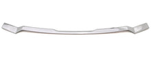 Load image into Gallery viewer, AVS 20-22 Ford Explorer (Excl. Vehicles w/Hood Lettering) Aeroskin Low Profile Hood Shield - Chrome
