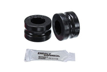 Load image into Gallery viewer, Energy Suspension 03-05 Dodge SRT-4 / 01-05 PT Cruiser Black 24mm Front Sway Bar Bushings
