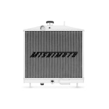 Load image into Gallery viewer, Mishimoto 92-95 Honda Civic / 93-97 Civic del Sol K-Series Swap Aluminum Radiator
