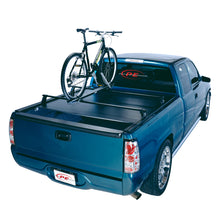 Load image into Gallery viewer, Pace Edwards 01-06 Toyota Tundra 8ft Bed BedLocker w/ Explorer Rails

