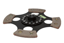 Load image into Gallery viewer, ACT 1993 Hyundai Elantra 4 Pad Rigid Race Disc
