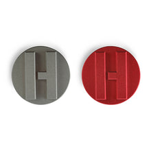Load image into Gallery viewer, Mishimoto Mazda Hoonigan Oil Filler Cap - Red
