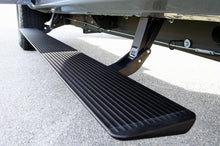 Load image into Gallery viewer, AMP Research 1999-2006 Chevy/GMC Silverado/Sierra Extended/Crew PowerStep - Black
