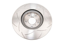 Load image into Gallery viewer, DBA 06-08 350Z / 05-08 G35 / 06-07 G35X Front Slotted Street Series Rotor
