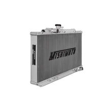 Load image into Gallery viewer, Mishimoto 89-93 Toyota Celica GT4 Manual Performance Aluminum Radiator
