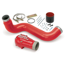 Load image into Gallery viewer, Banks Power 05-07 Ford 6.0L Stock-Intercooler High-Ram Air Intake System
