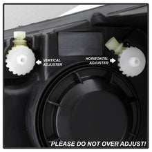 Load image into Gallery viewer, xTune 13-15 Chevy Malibu OEM Style Halogen Proj Headlights -OEM Right (HD-JH-CM13-OE-R)
