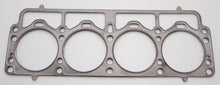 Load image into Gallery viewer, Cometic 68+ Volvo B20A/E/F 92mm .030 inch MLS Head Gasket
