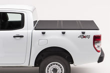 Load image into Gallery viewer, Extang 15-20 Nissan NP300 Navara DC 1469mm (4ft 10in) Solid Fold 2.0
