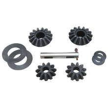 Load image into Gallery viewer, Yukon Gear Standard Open Spider Gear Kit For 8.2in GM w/ 28 Spline Axles
